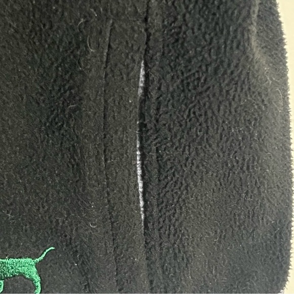 Women’s Victoria’s Secret Michigan State University Spartans Vest Size Small - Picture 6 of 14